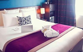 Mercure Angers Centre Gare