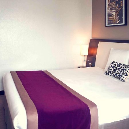 Mercure Angers Centre Gare Dış mekan fotoğraf