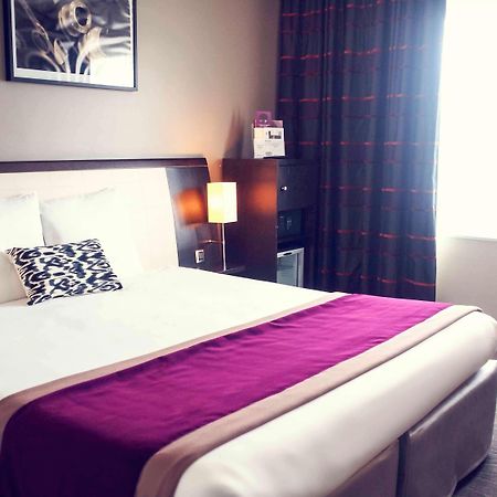 Mercure Angers Centre Gare Dış mekan fotoğraf