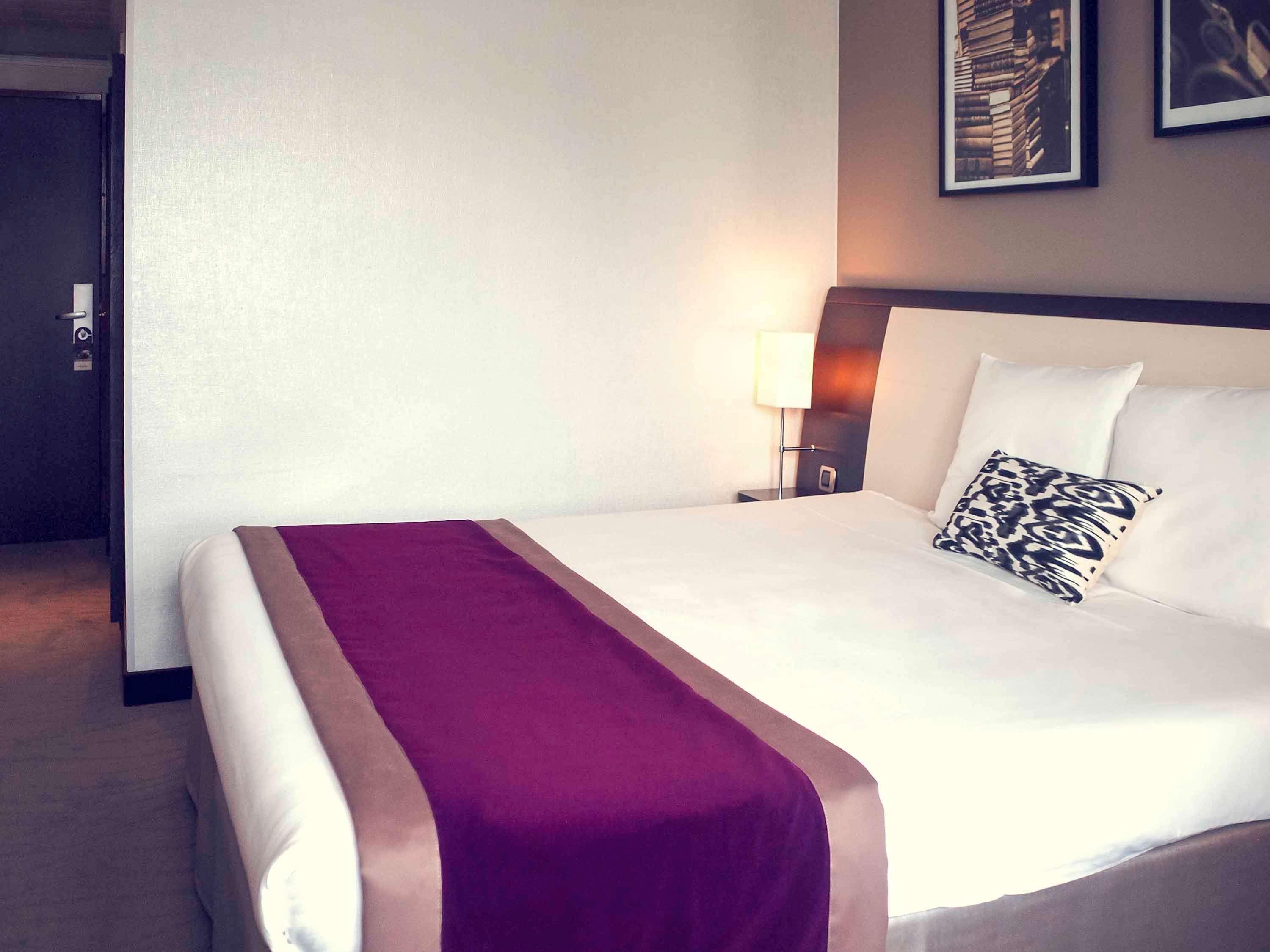 Mercure Angers Centre Gare Dış mekan fotoğraf