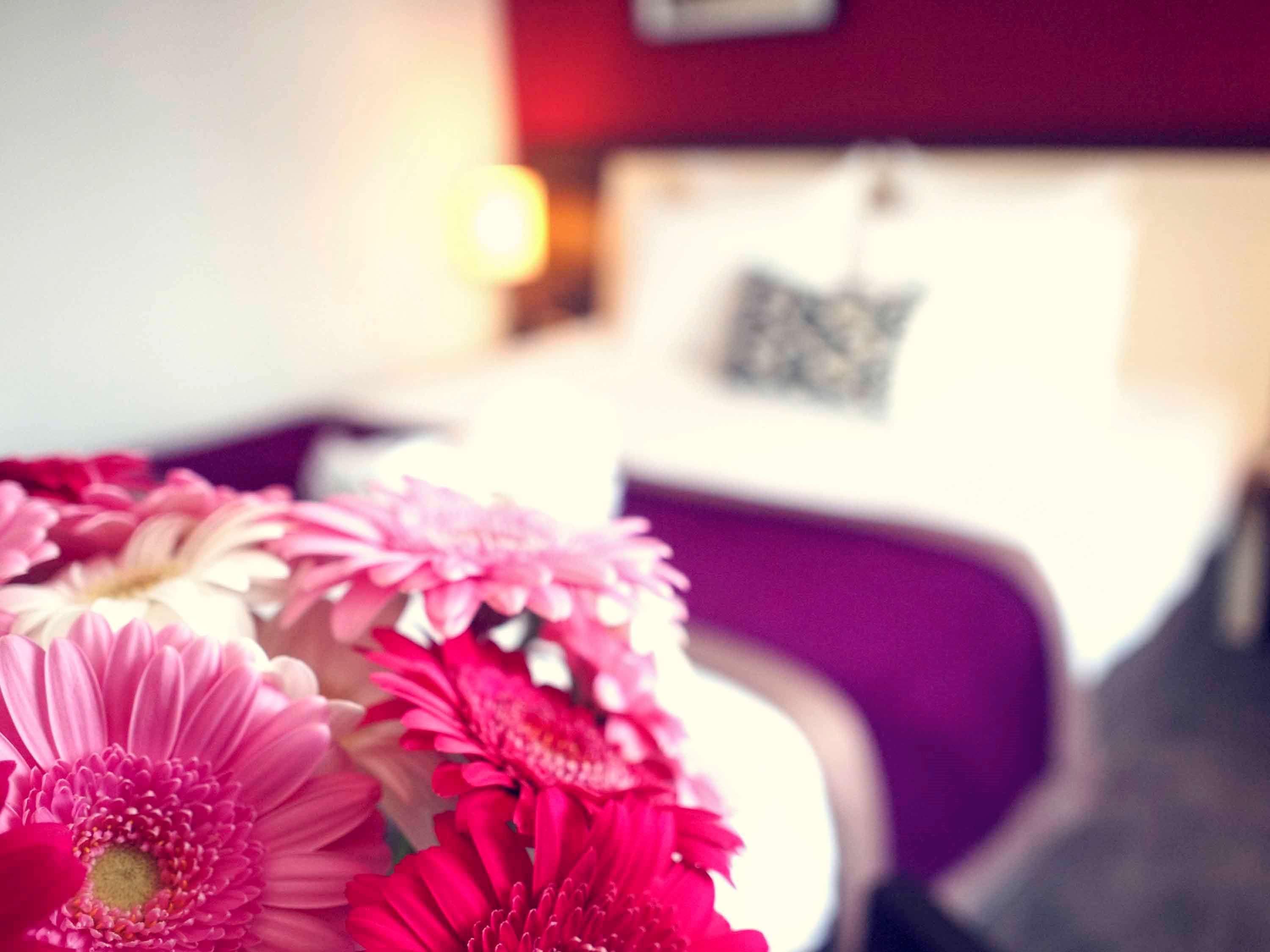 Mercure Angers Centre Gare Dış mekan fotoğraf