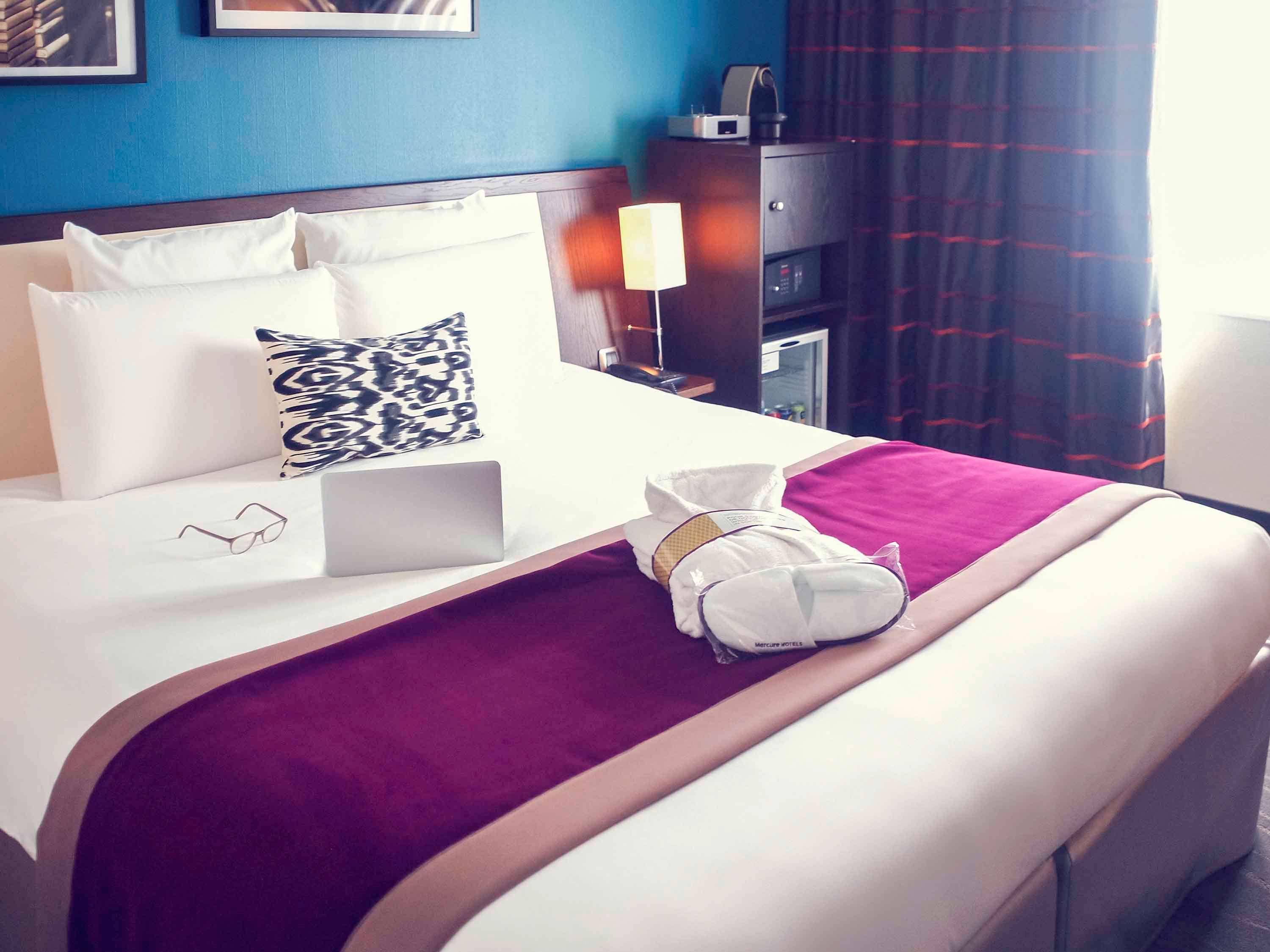 Mercure Angers Centre Gare Dış mekan fotoğraf