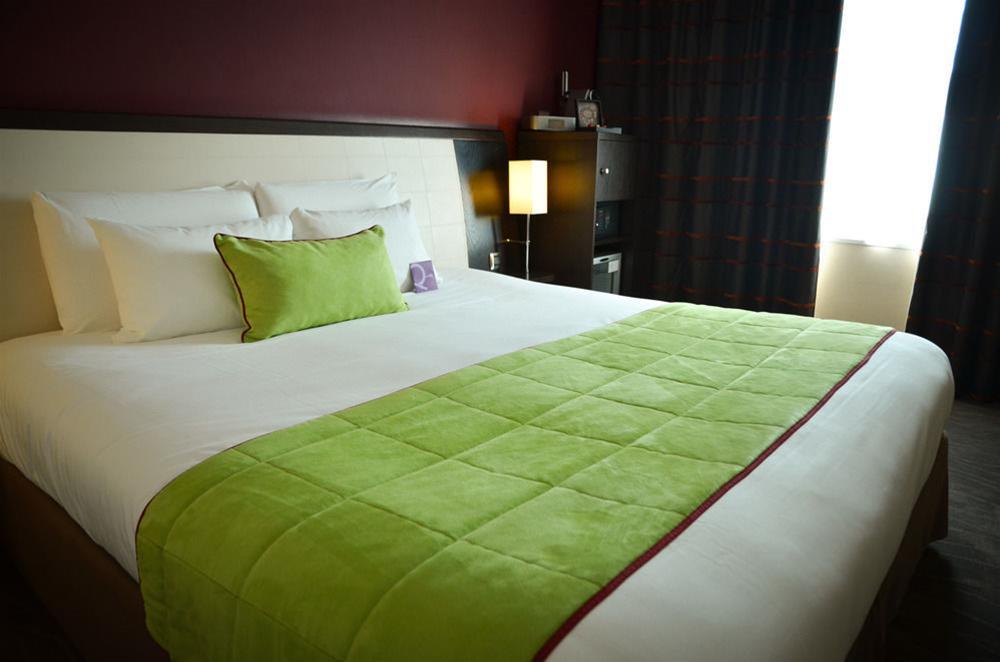 Mercure Angers Centre Gare Dış mekan fotoğraf