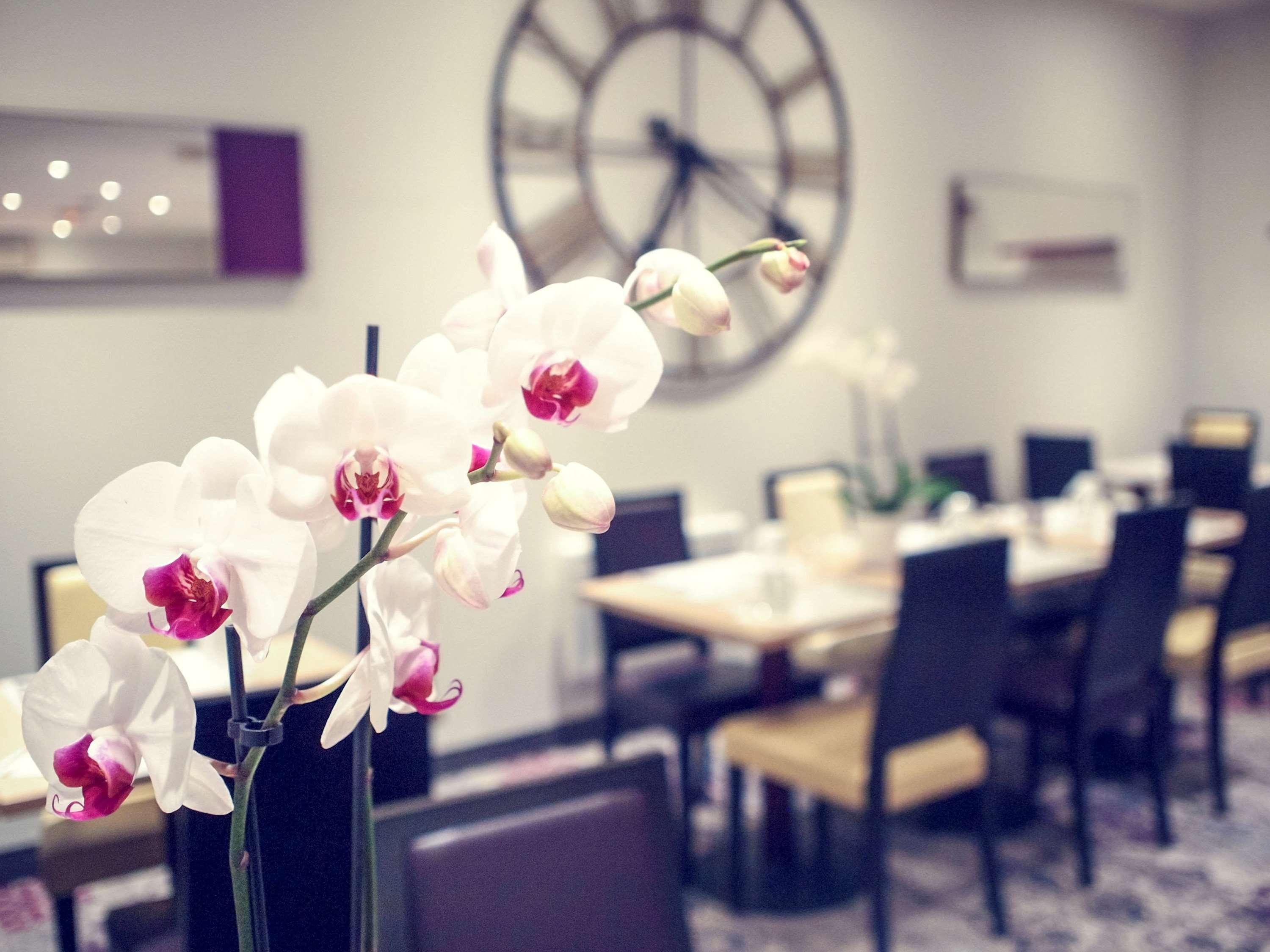 Mercure Angers Centre Gare Dış mekan fotoğraf