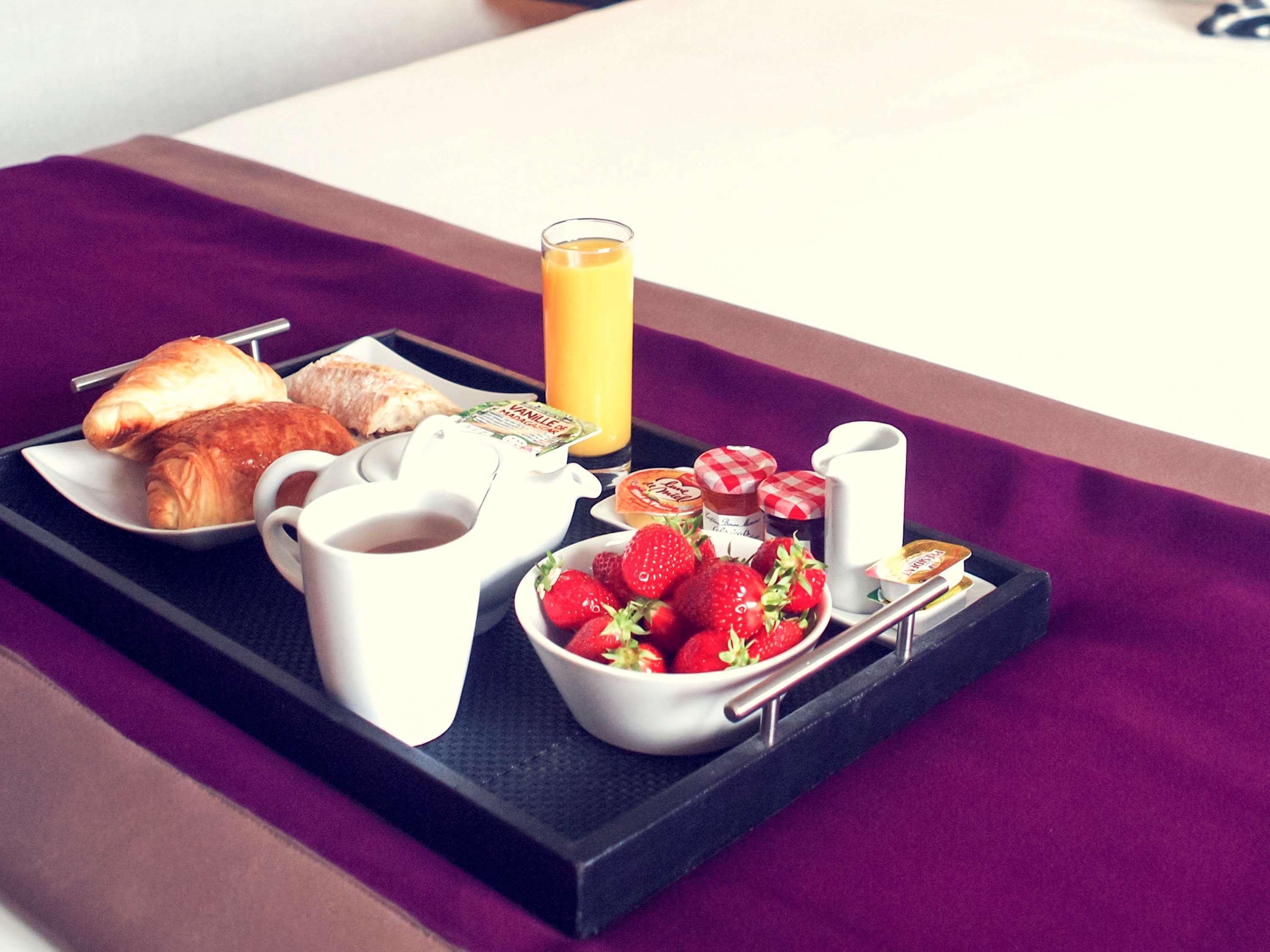 Mercure Angers Centre Gare Dış mekan fotoğraf