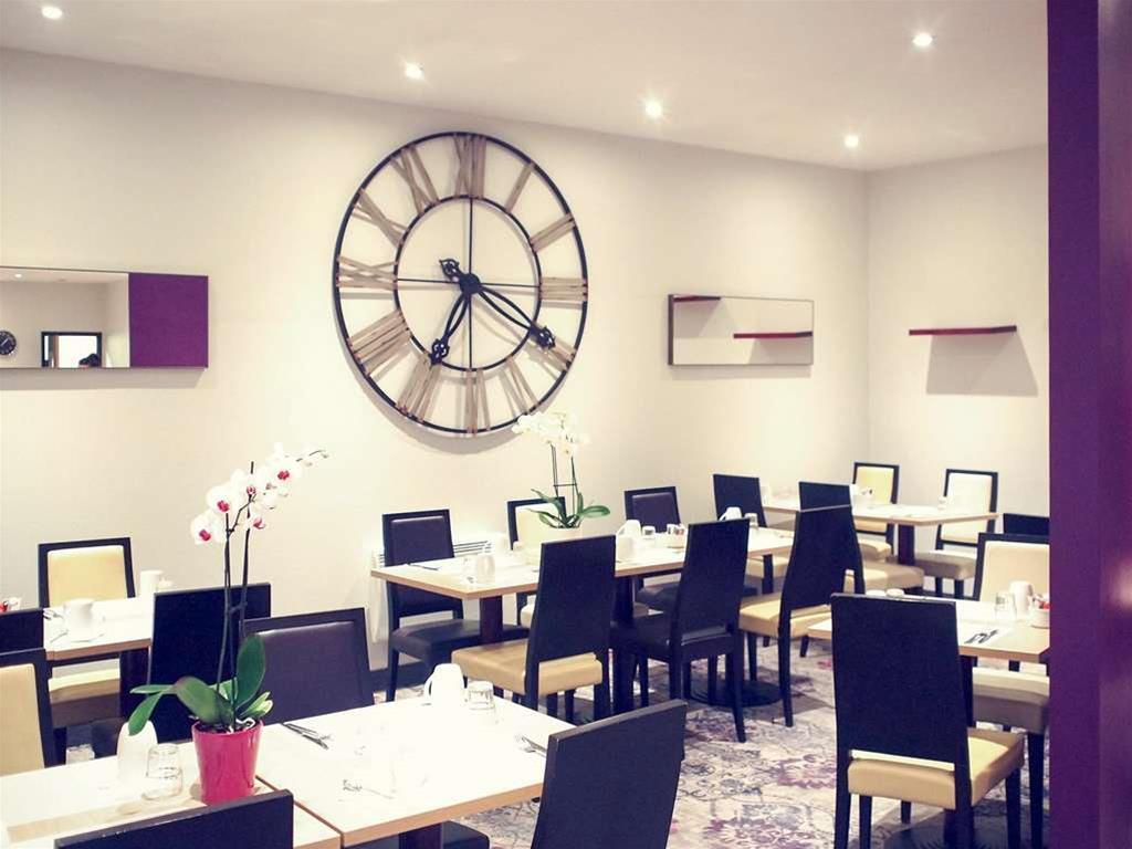 Mercure Angers Centre Gare Dış mekan fotoğraf