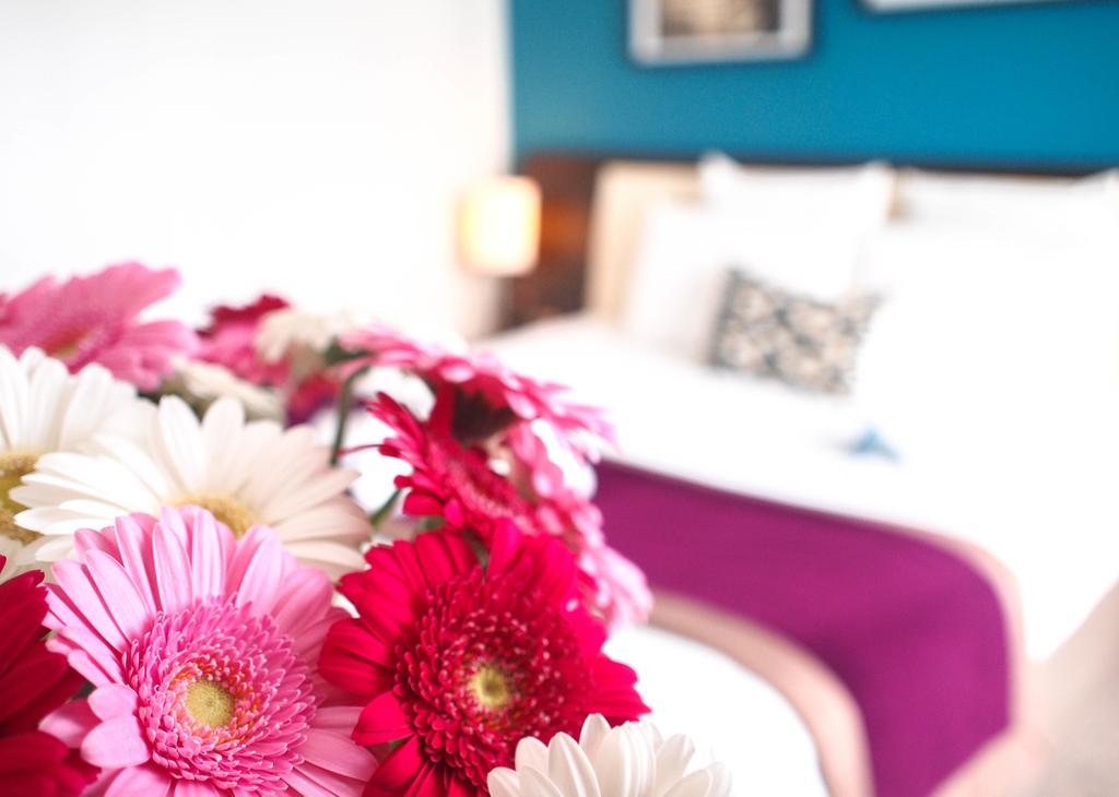 Mercure Angers Centre Gare Dış mekan fotoğraf