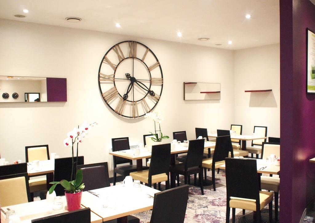 Mercure Angers Centre Gare Dış mekan fotoğraf
