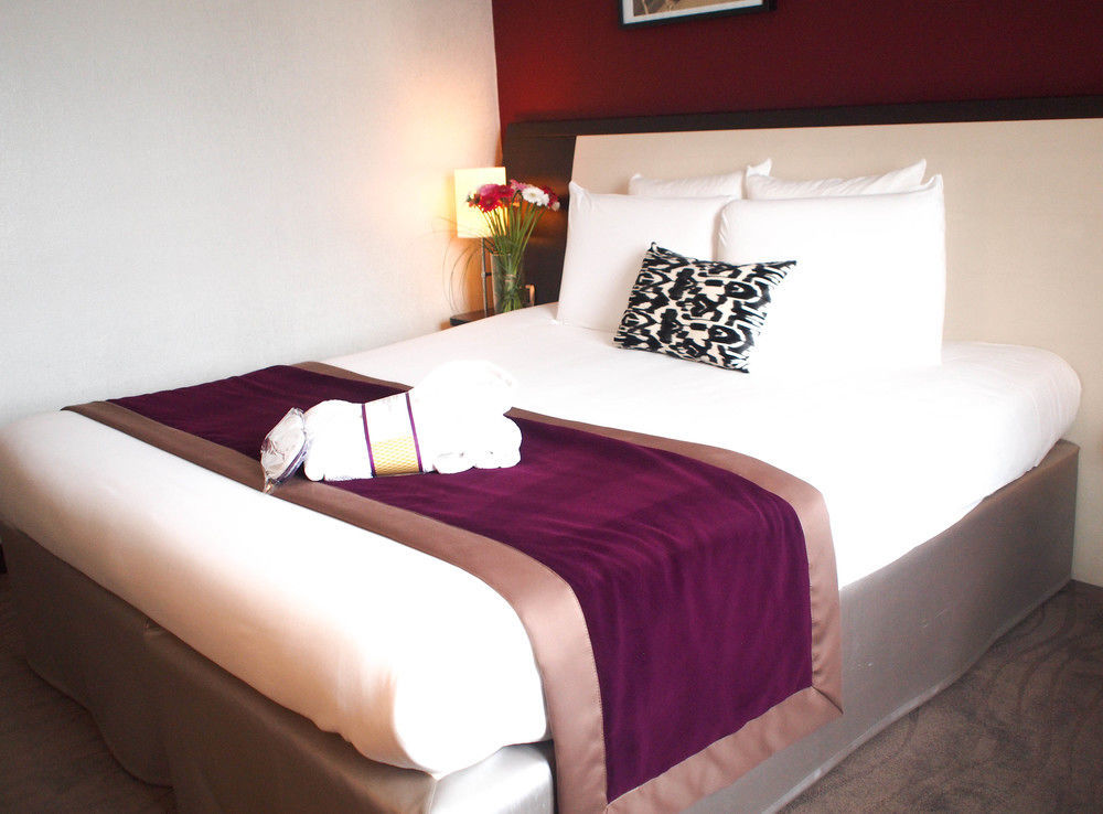 Mercure Angers Centre Gare Dış mekan fotoğraf