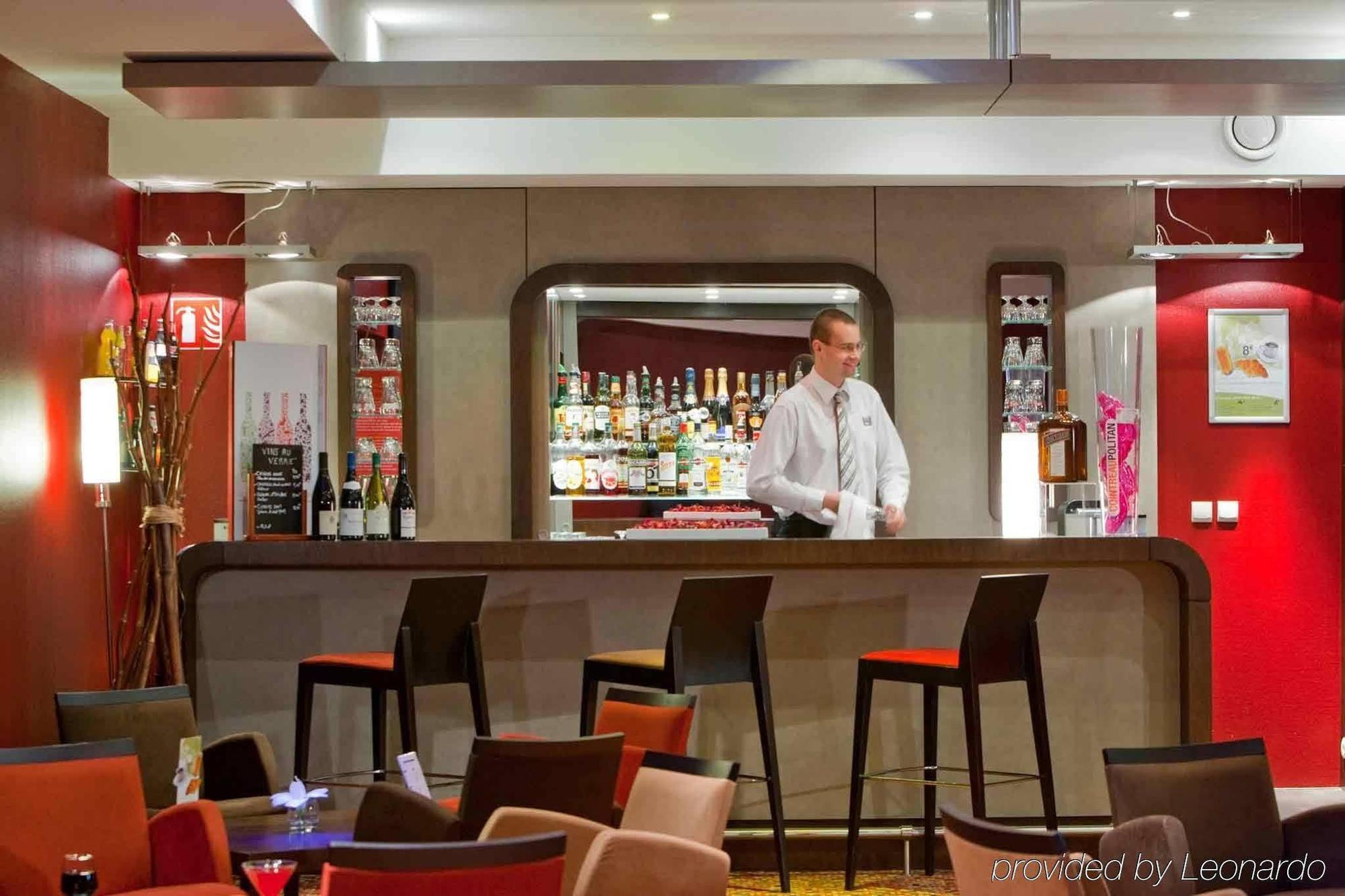 Mercure Angers Centre Gare Dış mekan fotoğraf